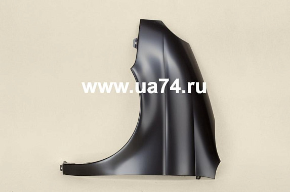 Крыло левое Daewoo Matiz 2000-2015 (Тайвань)