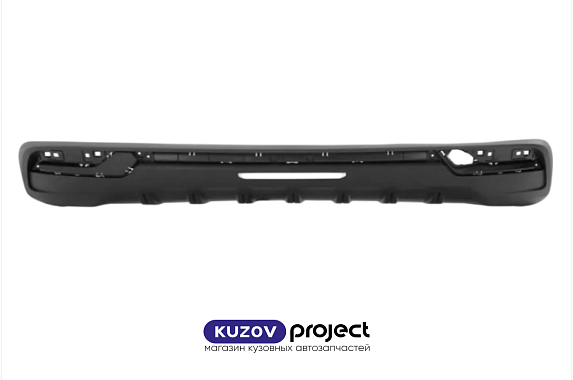 Бампер задний низ Haval Jolion 2020-2024 (Китай)