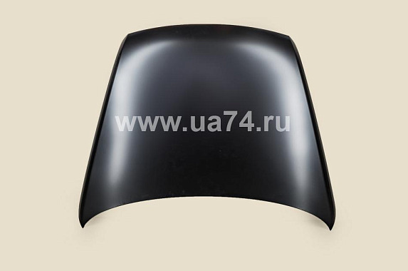 Капот Volkswagen Touareg 2002-2010 (Тайвань)