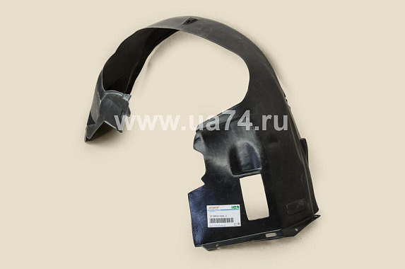 Подкрылок левый передний BMW 3Series E36 1990-2000 (Тайвань)