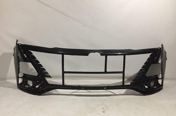 Бампер передний Changan UNI-T 2023-Н.В. (Китай)