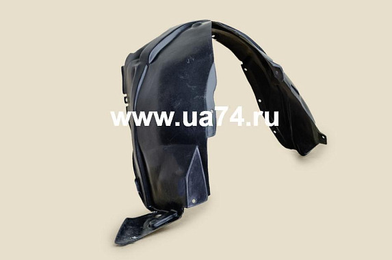 Подкрылок правый Suzuki SX-4 2006-2016 (Тайвань)