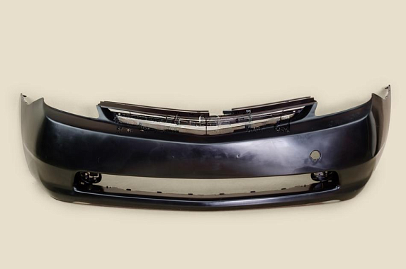 Бампер передний Toyota Prius 2003-2011 (Тайвань)