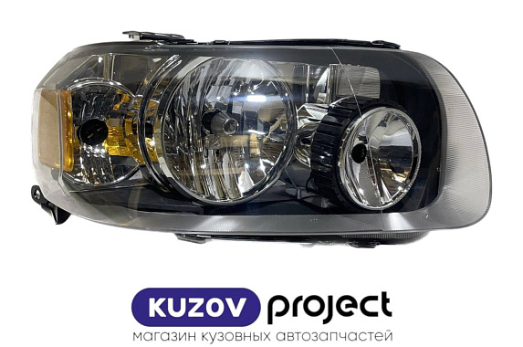 Фара правая Ford Escape / Maverick 2005-2007 (DEPO / Тайвань)