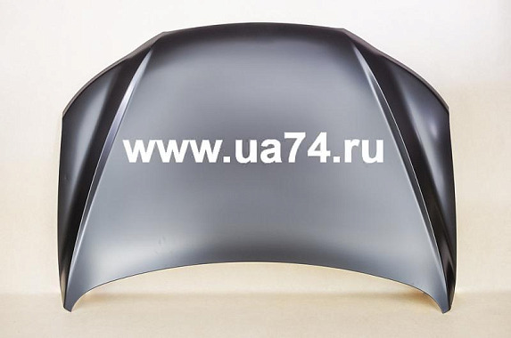 Капот Hyundai Santa Fe (CM) 2009-2012 (Тайвань)