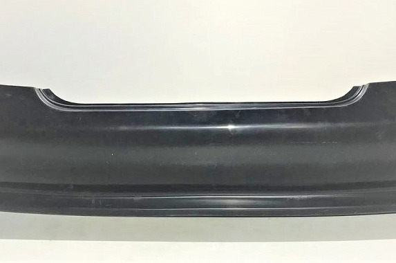 Бампер зад Lifan Solano 2010-2015 (Китай)