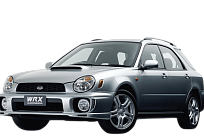 IMPREZA (GG,GD) 00-07