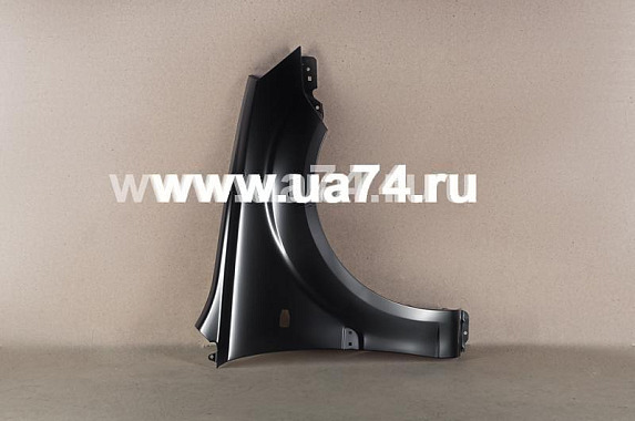 Крыло правое Kia Rio 2005-2011 (Тайвань)