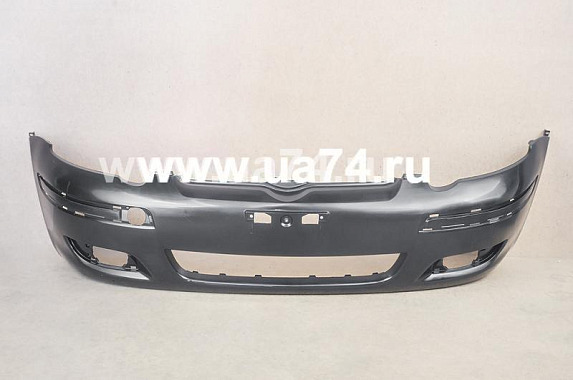 Бампер перед Toyota Vitz / Yaris 2002-2005 (Тайвань)